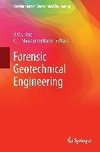 Forensic Geotechnical Engineering