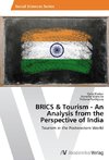 BRICS & Tourism - An Analysis from the Perspective of India