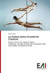 La Danza come strumento Creativo