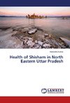 Health of Shisham in North Eastern Uttar Pradesh