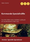 Kommando Spezialkräfte 3 - Division Spezielle Operationen