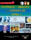 Filtrage des Images avec Canvas 2D de HTML 5