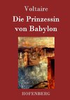 Die Prinzessin von Babylon