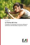 Le forme del vino