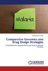 Comparative Genomics and Drug Design Strategies