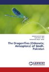 The Dragonflies (Odonata; Anisoptera) of Sindh, Pakistan