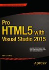 Pro HTML5 with Visual Studio 2015