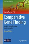 Comparative Gene Finding