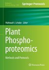 Plant Phosphoproteomics