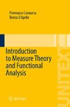 Introduction to Measure Theory and Functional Analysis