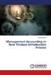 Management Accounting in New Product Introduction Process