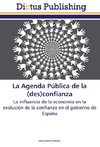 La Agenda Pública de la (des)confianza