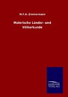 Malerische Länder- und Völkerkunde