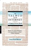 The Talmud and the Internet