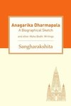 Anagarika Dharmapala