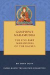 Gampopa's Mahamudra