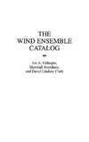 The Wind Ensemble Catalog