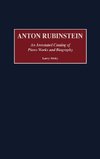 Anton Rubinstein