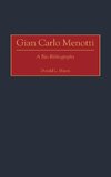 Gian Carlo Menotti