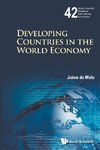 De Melo, J: Developing Countries In The World Economy