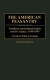 The American Peasantry