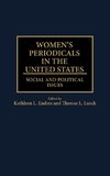 Women's Periodicals in the United States