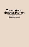 Young Adult Science Fiction