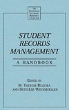 Student Records Management