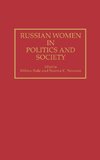 Russian Women in Politics and Society