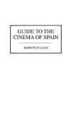 Guide to the Cinema of Spain