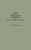 Jazz Poetry