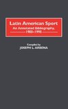 Latin American Sport