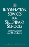 Information Services for Secondary Schools