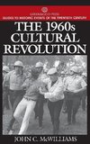 The 1960s Cultural Revolution