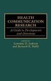 Health Communication Research