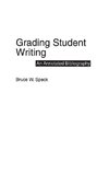 Grading Student Writing