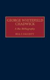 George Whitefield Chadwick