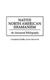 Native North American Shamanism