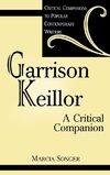 Garrison Keillor