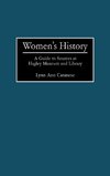 Women's History