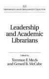 Leadership and Academic Librarians