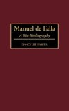 Manuel de Falla