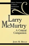 Larry McMurtry