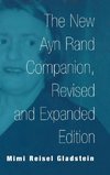 The New Ayn Rand Companion, Revised and Expanded Edition