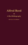 Alfred Reed