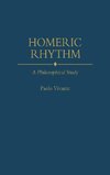 Homeric Rhythm