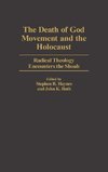 Death of God Movement and the Holocaust