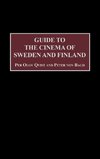 Guide to the Cinema of Sweden and Finland