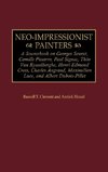 Neo-Impressionist Painters