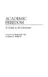 Academic Freedom